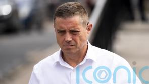 Former London&rsquo;s Burning actor John Alford dies in prison