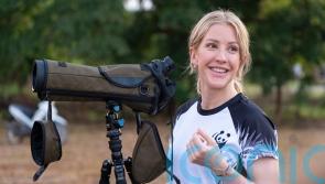 Ellie Goulding: &lsquo;Incredibly powerful&rsquo; to &lsquo;give a voice to mother nature&rsquo; for WWF