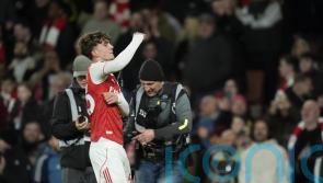 Sunday&rsquo;s briefing: Max Dowman makes history and Paul Tierney takes centre stage