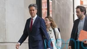 Government &lsquo;standing by British people&rsquo; Miliband says amid fuel duty questions