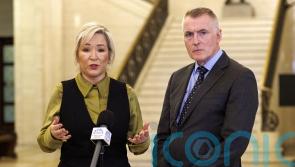 DUP accused of pursuing &lsquo;wrecker&rsquo;s agenda&rsquo; in Executive by Sinn Fein chairman