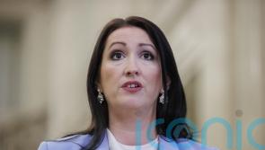 Little-Pengelly leads mission to showcase NI in Washington on St Patrick&rsquo;s Day