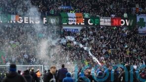 It took &lsquo;too long&rsquo; for Celtic and Rangers to condemn fan disorder &ndash; Swinney