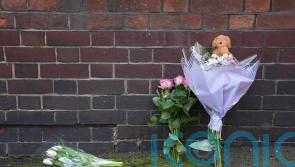 Woman charged with murdering baby girl after she fell from height