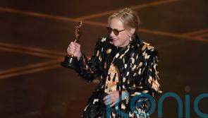 Weapons star Amy Madigan thanks &lsquo;beloved&rsquo; husband Ed Harris as she wins Oscar