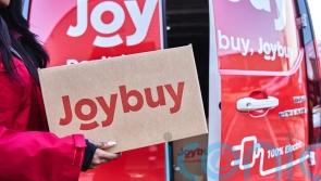 Chinese retail giant launches in UK with new Joybuy business