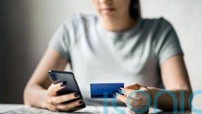 Young adults trust group chats and TikTok more than financial websites &ndash; poll