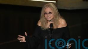 Barbra Streisand: Robert Redford had &lsquo;real backbone&rsquo;