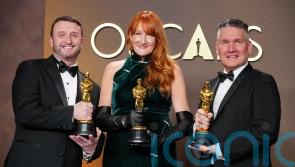 Wins for best make up and sound spare UK&rsquo;s blushes at Oscars