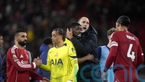 Monday&rsquo;s briefing: Tudor has a point, Carrick has the knack, Bompastor has a cup