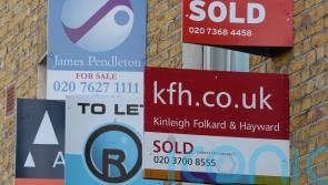 Average shelf life of a mortgage is just two weeks, says Moneyfacts