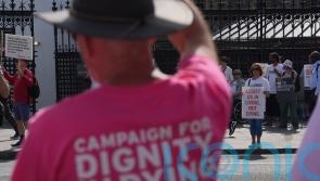 Dozens of MPs call on Starmer to prevent Lords from blocking assisted dying Bill