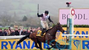 Aintree calling for Ryanair hero Heart Wood