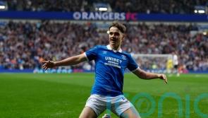 Steve Clarke hoping Findlay Curtis can match Ben Gannon-Doak&rsquo;s Scotland impact