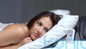 What could be causing your insomnia and when to get help