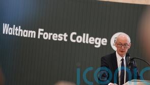 Young people are not snowflakes and shirkers, minister insists