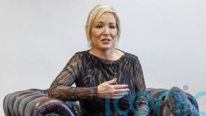 Michelle O&rsquo;Neill: UK heating oil support &lsquo;slap in the face&rsquo; for Northern Ireland