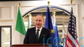 New frontier to Irish-US relationship as Ireland joins space accords