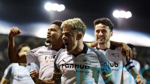 Sam Szmodics effort enough as Derby beat Portsmouth to remain in play-off hunt