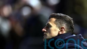 John Mousinho says &lsquo;no need to panic&rsquo; in Portsmouth&rsquo;s relegation battle