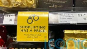 One in five witness retail violence or abuse &ndash; BRC