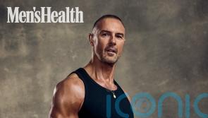 Paddy McGuinness says he went on weight-loss journey after he &lsquo;hit rock bottom&rsquo;