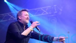 Guy Garvey says Elbow are working on new album ahead of Teenage Cancer Trust gig