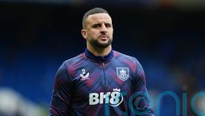 Burnley&rsquo;s Kyle Walker says he will retire from club football &lsquo;on my terms&rsquo;