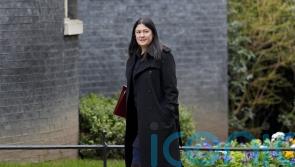 Government to unveil &pound;12m fund for local news in bid to tackle &lsquo;news deserts&rsquo;