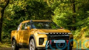 KGM&rsquo;s Musso brings pick-up practicality and 240-mile range