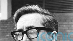 The Ipcress File author Len Deighton dies at 97