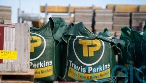 Travis Perkins warns over cost rises for building materials amid Iran war