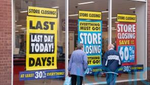 Company failures rise amid fears Iran war will push collapses higher