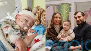 &lsquo;Three GP visits misdiagnosed my son&rsquo;s rare brain tumour as infections before we had to rush him to hospital&rsquo;