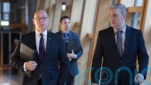 More must be done to help Scotland&rsquo;s learning disabled, says minister