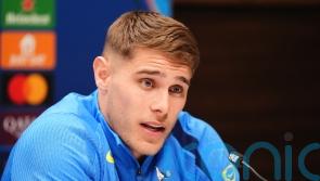 Micky van de Ven dismisses &lsquo;nonsense&rsquo; claim that Tottenham players do not care