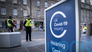 Scottish ministers should attend Cobra in future UK emergencies, inquiry says