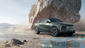 DS introduces new No7 with electric and hybrid options