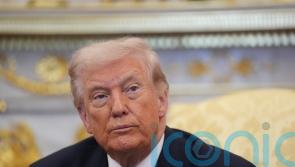 Donald Trump tells Micheal Martin to buy US liquified natural gas