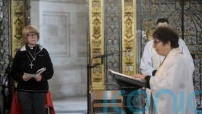 Archbishop of Canterbury will pray for &lsquo;fractured world&rsquo; on six-day pilgrimage