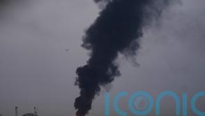 Iran keeps attacking neighbours as it confirms Israel killed two top officials