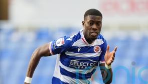 Reading continue League One play-off push with late winner at Burton