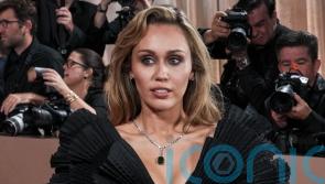 Miley Cyrus tears up in Hannah Montana 20th anniversary special trailer