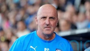 Chesterfield boss Paul Cook: I&rsquo;m as frustrated as I&rsquo;ve ever been with a group