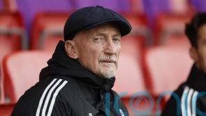 Ian Holloway believes automatic promotion still possible for Swindon
