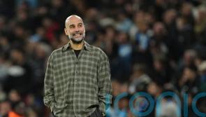 Pep Guardiola says &lsquo;future will be bright&rsquo; for Man City after Real Madrid defeat