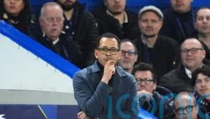 Liam Rosenior says Chelsea&rsquo;s season will not derail after Champions League exit