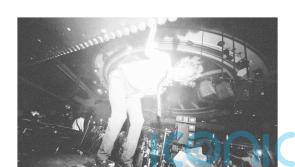 The 1975 and Yungblud among acts featured in Teenage Cancer Trust art exhibition