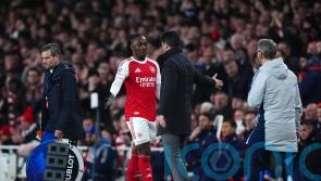 Mikel Arteta says Eberechi Eze&rsquo;s thunderbolt is &lsquo;the reason why he&rsquo;s here&rsquo;