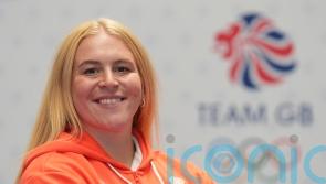 &lsquo;I&rsquo;m not the same person I was before&rsquo;: England rugby star Abi Burton on encephalitis diagnosis